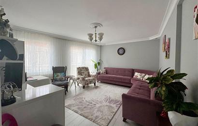 C21 LOCA'DAN ALTIEYLÜLDE SATILIK 2+1 DAİRE