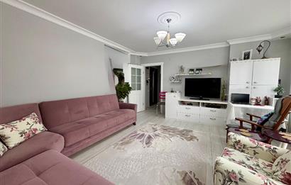 C21 LOCA'DAN ALTIEYLÜLDE SATILIK 2+1 DAİRE