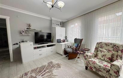 C21 LOCA'DAN ALTIEYLÜLDE SATILIK 2+1 DAİRE