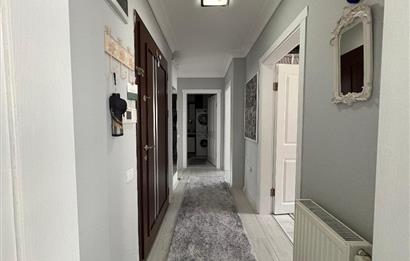 C21 LOCA'DAN ALTIEYLÜLDE SATILIK 2+1 DAİRE