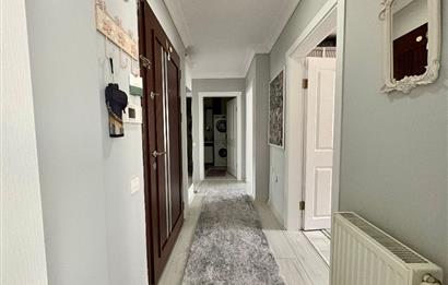 C21 LOCA'DAN ALTIEYLÜLDE SATILIK 2+1 DAİRE