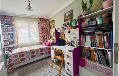 C21 LOCA'DAN ALTIEYLÜLDE SATILIK 2+1 DAİRE