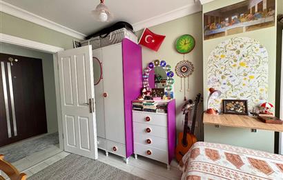 C21 LOCA'DAN ALTIEYLÜLDE SATILIK 2+1 DAİRE