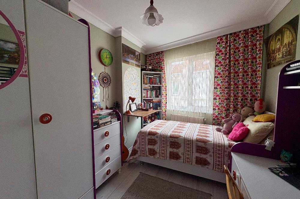 C21 LOCA'DAN ALTIEYLÜLDE SATILIK 2+1 DAİRE