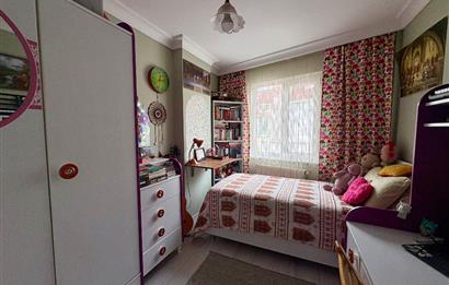 C21 LOCA'DAN ALTIEYLÜLDE SATILIK 2+1 DAİRE