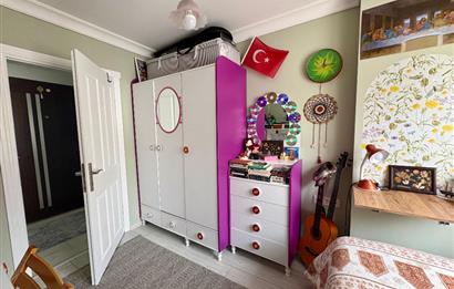 C21 LOCA'DAN ALTIEYLÜLDE SATILIK 2+1 DAİRE