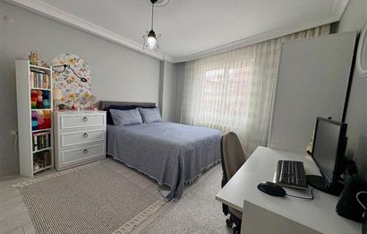 C21 LOCA'DAN ALTIEYLÜLDE SATILIK 2+1 DAİRE