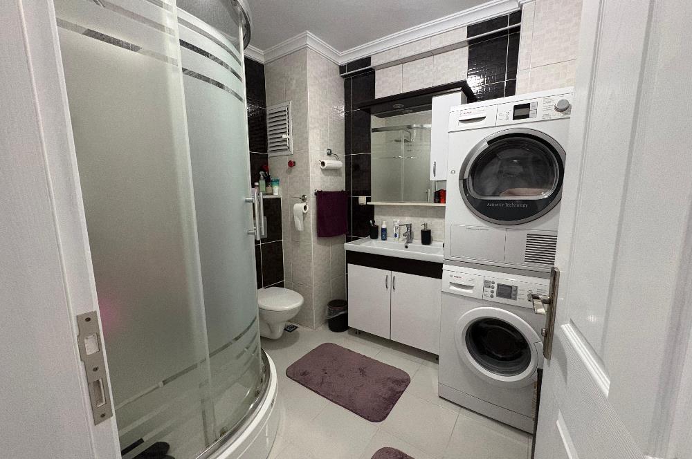 C21 LOCA'DAN ALTIEYLÜLDE SATILIK 2+1 DAİRE