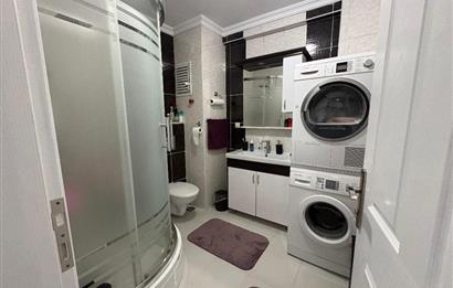 C21 LOCA'DAN ALTIEYLÜLDE SATILIK 2+1 DAİRE