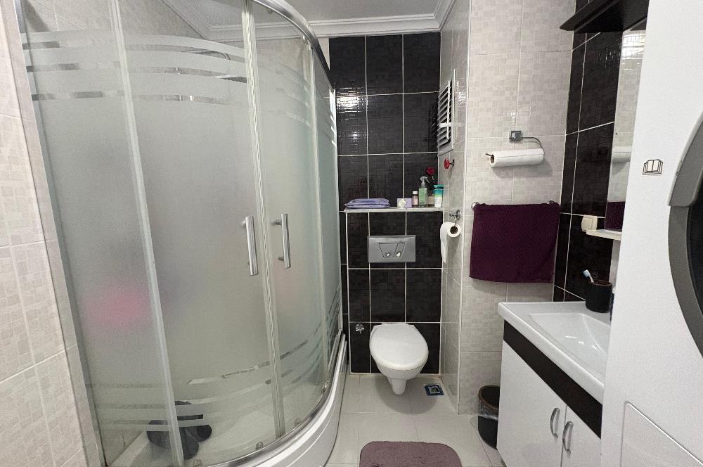 C21 LOCA'DAN ALTIEYLÜLDE SATILIK 2+1 DAİRE