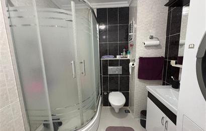 C21 LOCA'DAN ALTIEYLÜLDE SATILIK 2+1 DAİRE