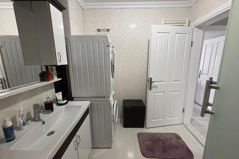 C21 LOCA'DAN ALTIEYLÜLDE SATILIK 2+1 DAİRE