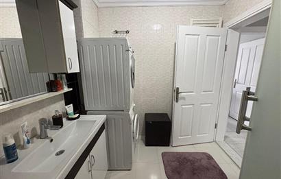 C21 LOCA'DAN ALTIEYLÜLDE SATILIK 2+1 DAİRE