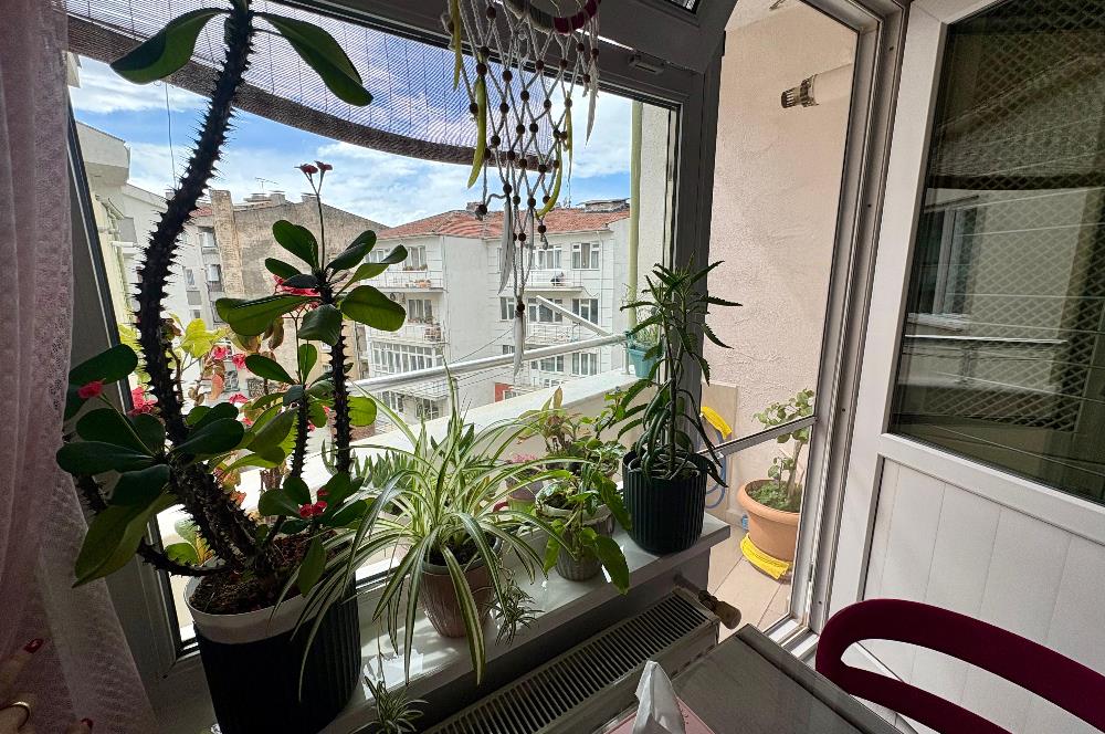 C21 LOCA'DAN ALTIEYLÜLDE SATILIK 2+1 DAİRE