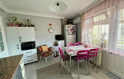 C21 LOCA'DAN ALTIEYLÜLDE SATILIK 2+1 DAİRE