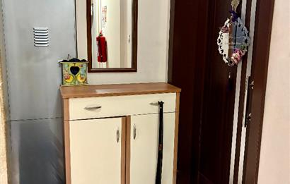 C21 LOCA'DAN ALTIEYLÜLDE SATILIK 2+1 DAİRE