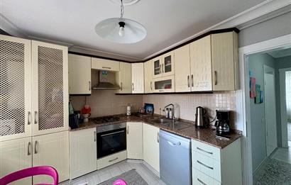 C21 LOCA'DAN ALTIEYLÜLDE SATILIK 2+1 DAİRE