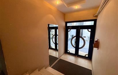 C21 LOCA'DAN ALTIEYLÜLDE SATILIK 2+1 DAİRE