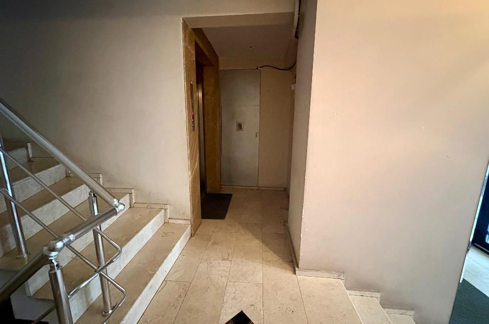 C21 LOCA'DAN ALTIEYLÜLDE SATILIK 2+1 DAİRE