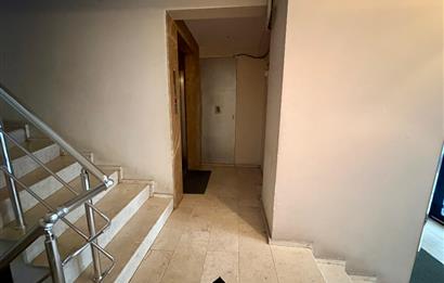 C21 LOCA'DAN ALTIEYLÜLDE SATILIK 2+1 DAİRE