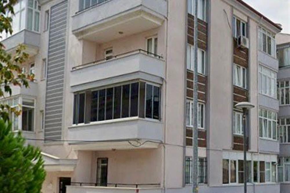 C21 LOCADAN ASUVA PARK YANI EŞYALI KİRACILI SATILIK