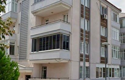 C21 LOCADAN ASUVA PARK YANI EŞYALI KİRACILI SATILIK