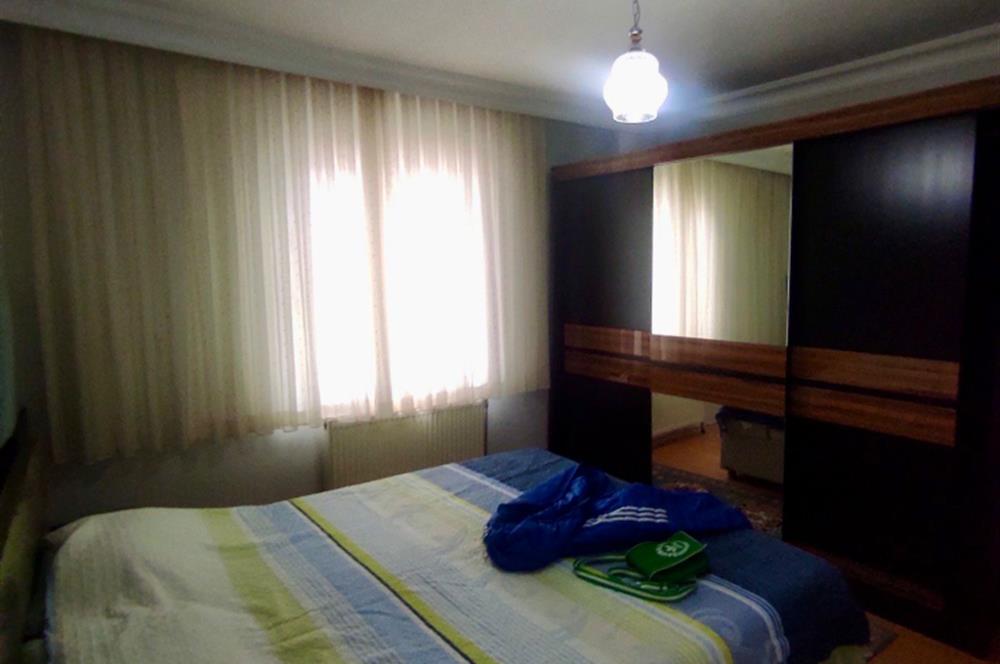 C21 LOCADAN ASUVA PARK YANI EŞYALI KİRACILI SATILIK