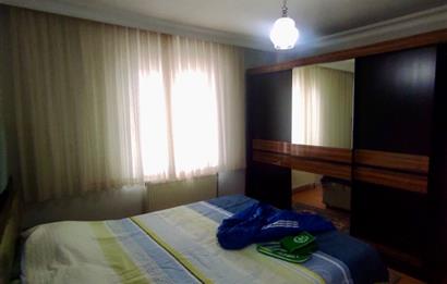 C21 LOCADAN ASUVA PARK YANI EŞYALI KİRACILI SATILIK