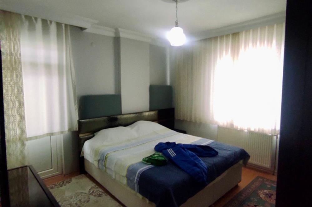 C21 LOCADAN ASUVA PARK YANI EŞYALI KİRACILI SATILIK