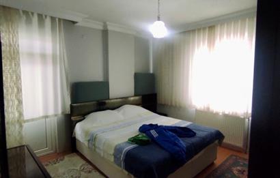 C21 LOCADAN ASUVA PARK YANI EŞYALI KİRACILI SATILIK