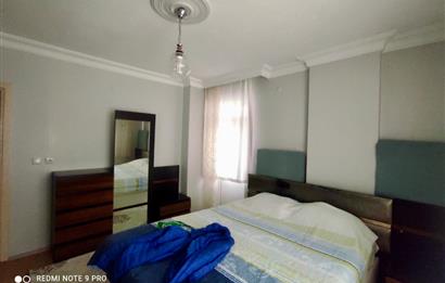 C21 LOCADAN ASUVA PARK YANI EŞYALI KİRACILI SATILIK