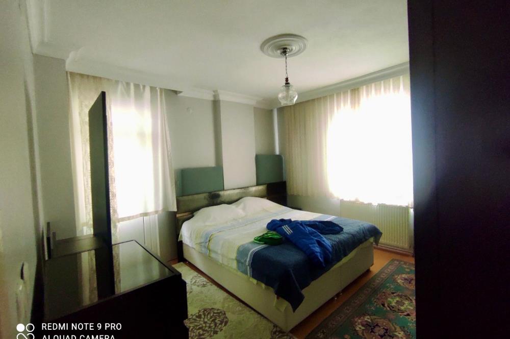 C21 LOCADAN ASUVA PARK YANI EŞYALI KİRACILI SATILIK