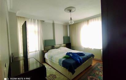 C21 LOCADAN ASUVA PARK YANI EŞYALI KİRACILI SATILIK