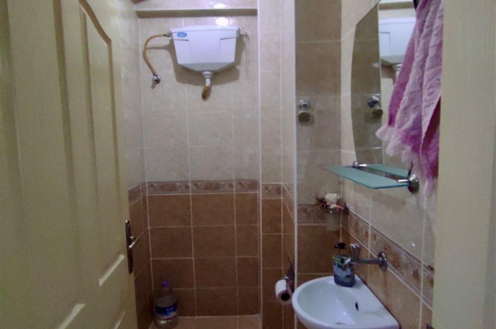 C21 LOCADAN ASUVA PARK YANI EŞYALI KİRACILI SATILIK