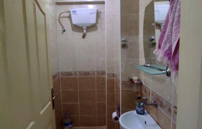 C21 LOCADAN ASUVA PARK YANI EŞYALI KİRACILI SATILIK