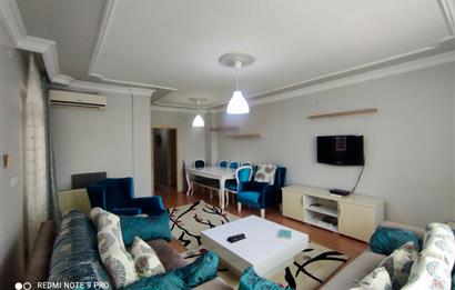 C21 LOCADAN ASUVA PARK YANI EŞYALI KİRACILI SATILIK