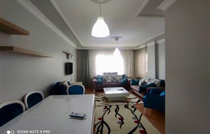 C21 LOCADAN ASUVA PARK YANI EŞYALI KİRACILI SATILIK