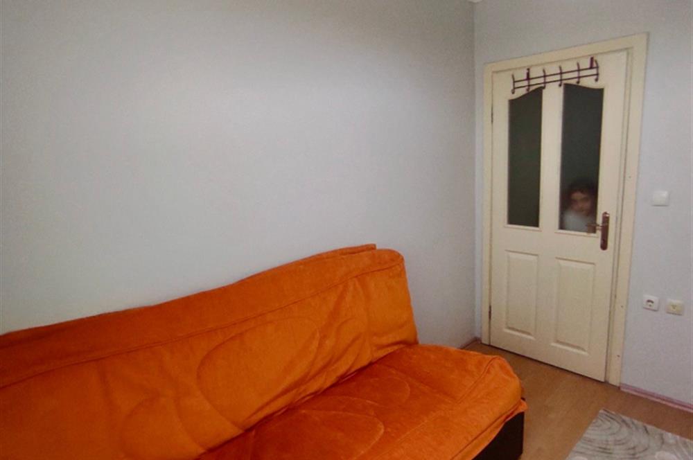 C21 LOCADAN ASUVA PARK YANI EŞYALI KİRACILI SATILIK