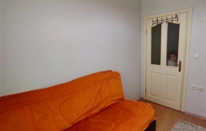 C21 LOCADAN ASUVA PARK YANI EŞYALI KİRACILI SATILIK