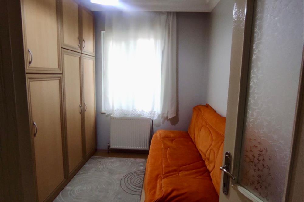 C21 LOCADAN ASUVA PARK YANI EŞYALI KİRACILI SATILIK