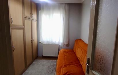 C21 LOCADAN ASUVA PARK YANI EŞYALI KİRACILI SATILIK