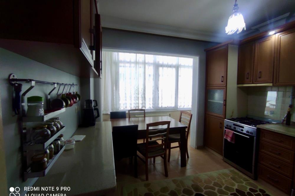 C21 LOCADAN ASUVA PARK YANI EŞYALI KİRACILI SATILIK