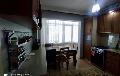 C21 LOCADAN ASUVA PARK YANI EŞYALI KİRACILI SATILIK