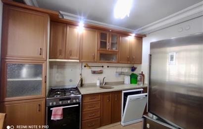 C21 LOCADAN ASUVA PARK YANI EŞYALI KİRACILI SATILIK