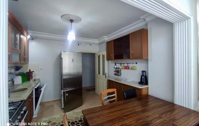 C21 LOCADAN ASUVA PARK YANI EŞYALI KİRACILI SATILIK