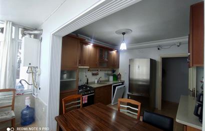 C21 LOCADAN ASUVA PARK YANI EŞYALI KİRACILI SATILIK