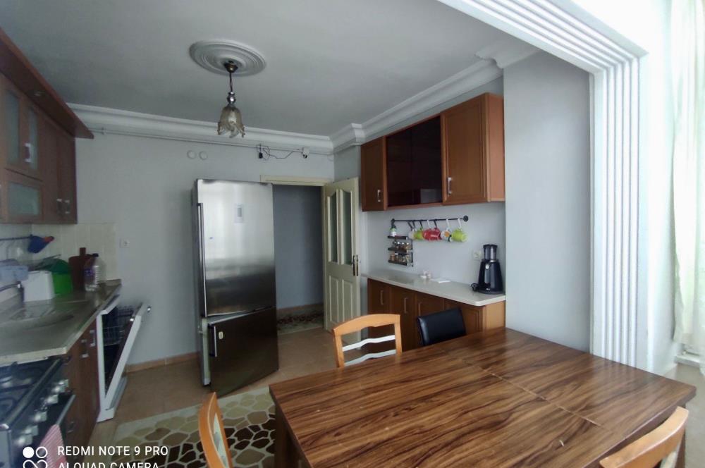 C21 LOCADAN ASUVA PARK YANI EŞYALI KİRACILI SATILIK