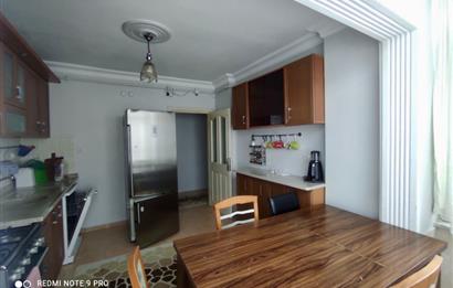 C21 LOCADAN ASUVA PARK YANI EŞYALI KİRACILI SATILIK