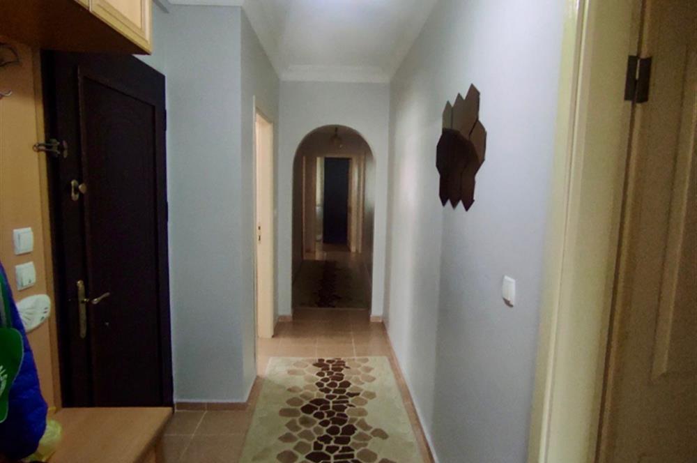 C21 LOCADAN ASUVA PARK YANI EŞYALI KİRACILI SATILIK