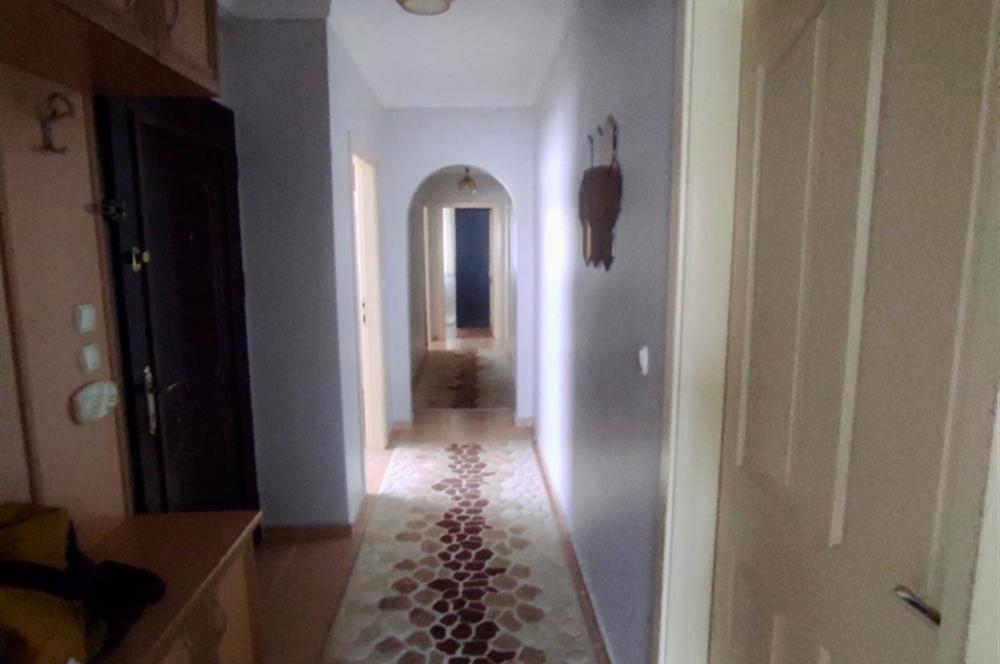 C21 LOCADAN ASUVA PARK YANI EŞYALI KİRACILI SATILIK